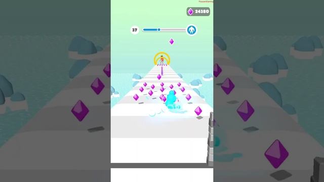 The Big Hit - Gameplay Part 3 All Levels 30-43 (Android, iOS) #3 смотреть онлайн