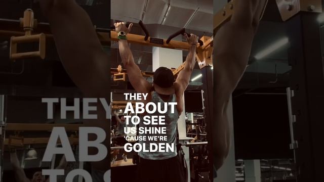 #bang$wag #подтягивания #спорт #fitness #fitnessmotivation #motivation