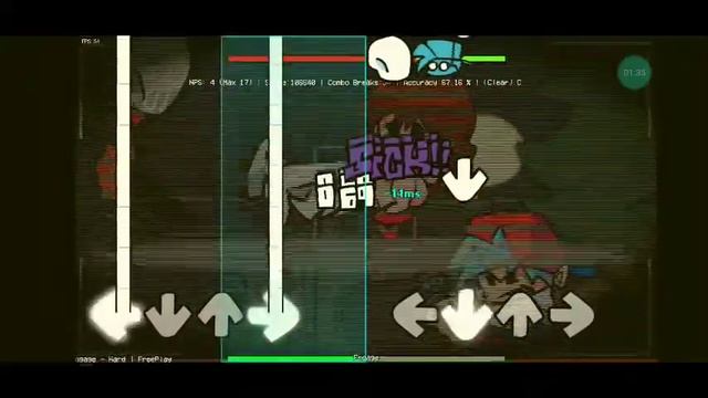 fnf vs slenderman mod mobile completed no bot (link on description) смотреть онлайн