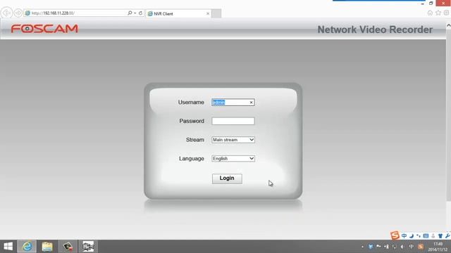 Comment installer le plugin et ajouter une caméra à votre NVR смотреть онлайн