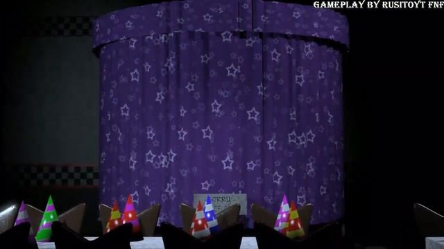 Friday Night Funkin Vs Fnaf 1 / Full week / Psych Engine Port (Optimizado) / FC / Hard / Full Combo смотреть онлайн
