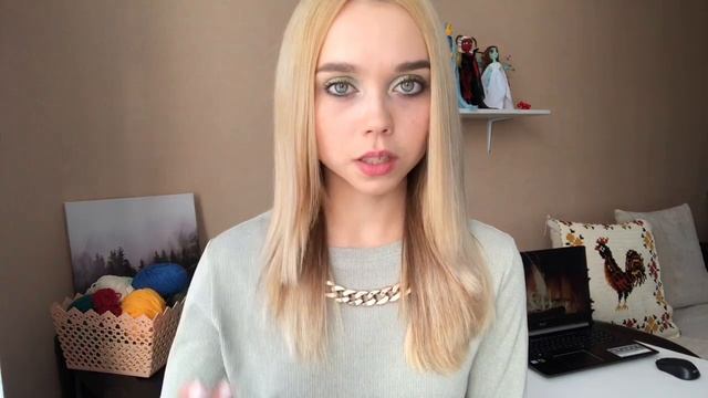 Про хобби, пряжу и работу /Вопросы от подписчиков смотреть онлайн