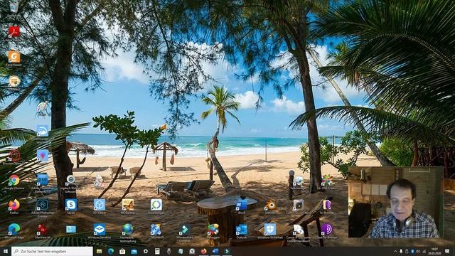 Windows Hello in den Einstellungen verwalten und bearbeiten смотреть онлайн