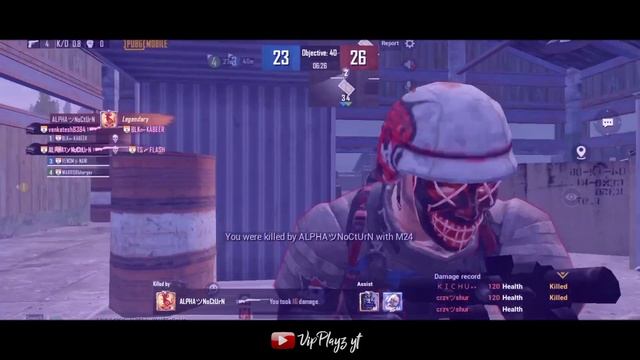 RUN FREE || BEST VELOCITY BEAT SYNC SNIPER MONTAGE || MADE ON ANDROID || PUBG MOBILE смотреть онлайн