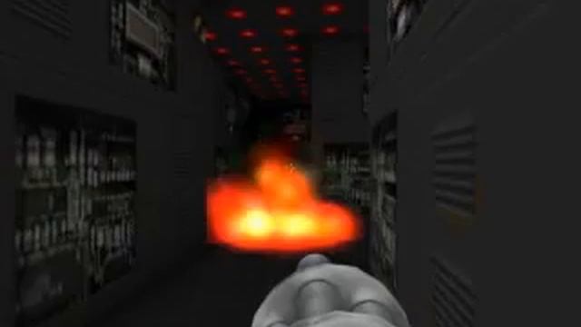 Enhanced Doom: Computer Station (7) смотреть онлайн