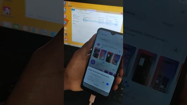 remover conta Google A30S Android 11 atualizado 2022 sem pc смотреть онлайн