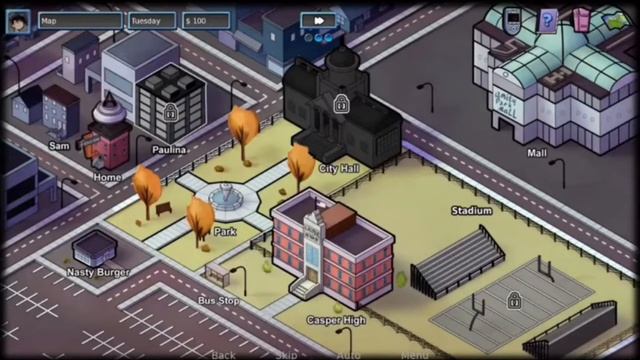 AMITY PARK GAMEPLAY PART 2 EP  3&4  AMITY PARK WALKTHROUGH