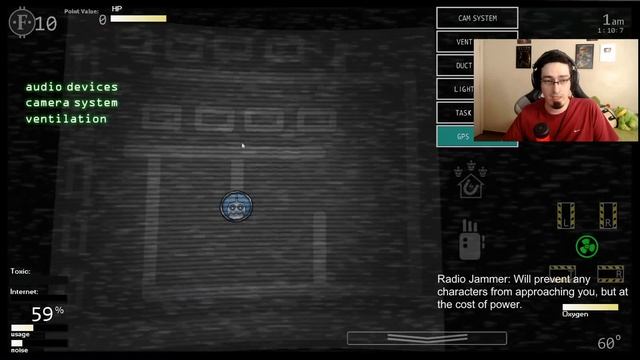 Bem vindos a ULTRA CUSTOM NIGHT!! - MrGuinas смотреть онлайн