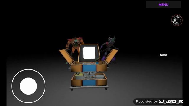 Fnaf security breach Ruin android v.0.0.2 by:Likater studio смотреть онлайн