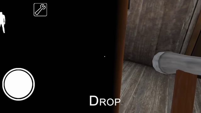 Granny 1.0 - Impossible Mode - With Grandpa