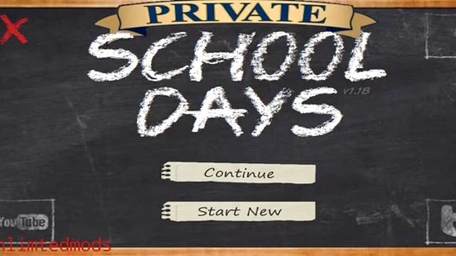 how to hack school days unlimited money ( Link in description) #unlimtedmods смотреть онлайн