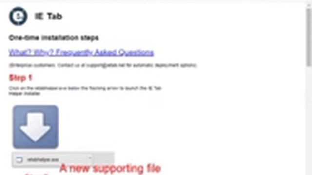 How to Enable ActiveX settings in Chrome | Print DoE/MIS Sanctions in Chrome | IE Extention Tab смотреть онлайн