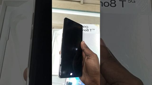 OPPO RENO8T 5G (8/128) UNBOXING смотреть онлайн