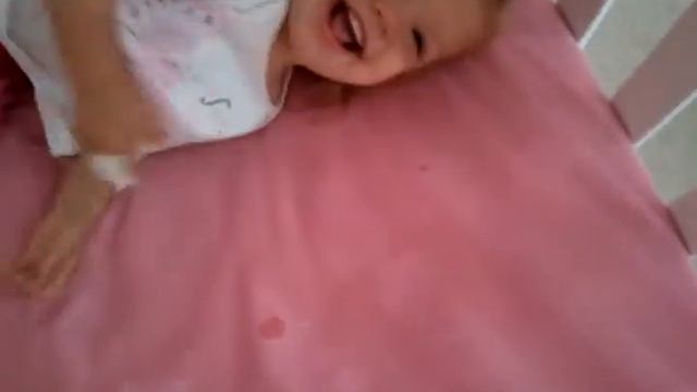 The Tickling Game смотреть онлайн