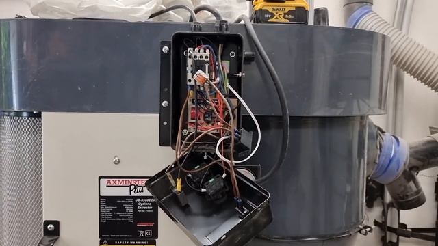 UB-3300 Fine dust extractor CNC control - Root CNC Controller - Fluidnc смотреть онлайн