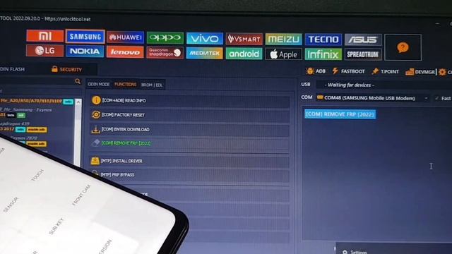 Samsung A13 Google Accounts Bypass/Samsung A13 Android 12 Frp Adb One Click New Security Patch смотреть онлайн