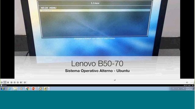 COMPONENTE 1 Equipamiento LAPTOP ALUMNO Y DOCENTE Alternativa Tecnológica 20160909 2324 1 смотреть онлайн