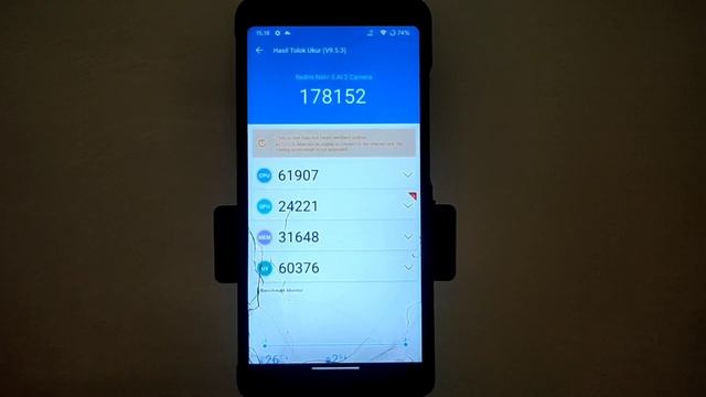 Pixel Experience plus 13 Patch February 2023 di Redmi Note 5 Pro || Custom Rom Android 13 || whyred смотреть онлайн