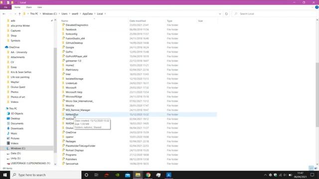 How to stop A-Volute SAS notifications. MSI, Laptop, Desktop, Nahimic, A-Volute смотреть онлайн