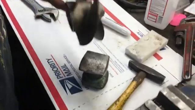 How To Pitch Your WAVERUNNER PWC JET SKI  POLARIS KAWASAKI YAMAHA Impeller