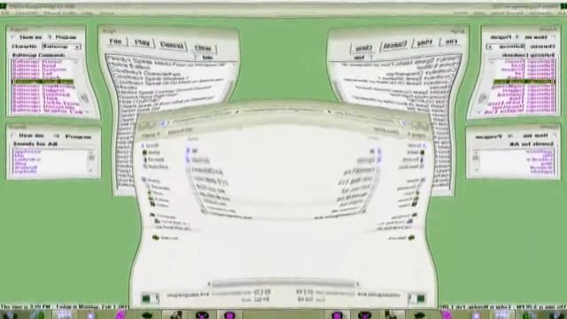 Windows Longhorn Startup Render Pack Collecton Part 53/100 смотреть онлайн