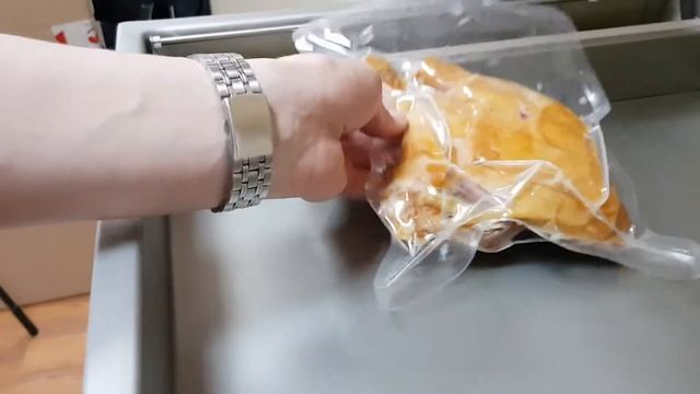 Вакуумный упаковка копченой курицы смотреть онлайн