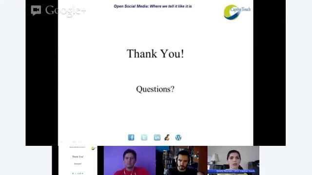 How Search Engines Find Your Content. A Workshop by Beth Browning #opensm смотреть онлайн