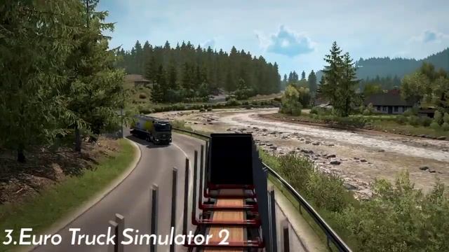 Top 5 Best Bus Simulator Games For Pc Tamil | Best 5 Bus Simulator Games For Pc смотреть онлайн