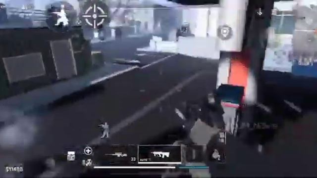 Download Warzone Mobile Alpha on android смотреть онлайн