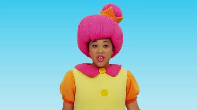 Baby Shark + More | Mother Goose Club Nursery Rhymes смотреть онлайн