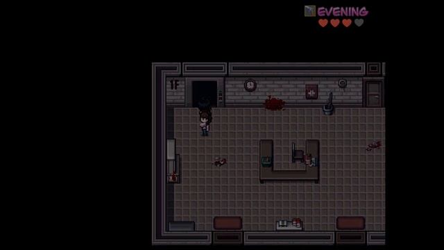 Zombie's Retreat 2 Beta 0.14.4 Gameplay #22 смотреть онлайн