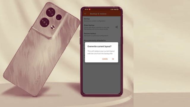 Android Theme like Pro смотреть онлайн