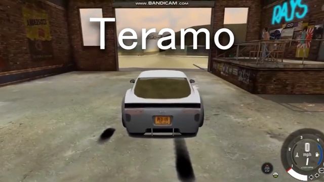 Driver: Parallel Lines Cars with Softbody Physics! смотреть онлайн