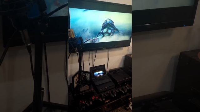 Implosion Never Lose Hope Android смотреть онлайн