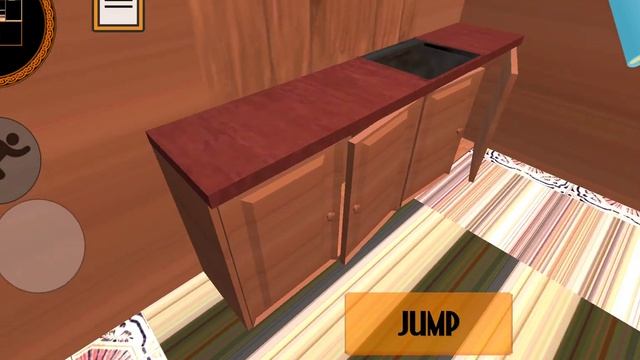 Patrick Neighbor Sponge's Friend - Level 3 - Gameplay смотреть онлайн