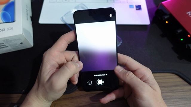 HONOR X8 - HUAWEI BARATINHO COM GOOGLE MELHOR QUE TODOS XIAOMI DO PREÇO DELE! SNAPDRAGON 680 E MAIS смотреть онлайн