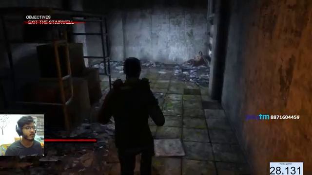 KAMJOR DIL WALO DUR RAHO || SAW GAME|| kal ka londa смотреть онлайн