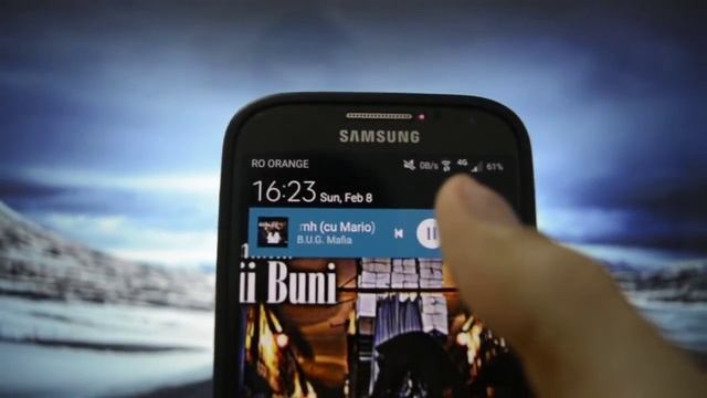 Galaxy S4 I9505 STABLE Lollipop ROM with Wi-Fi Fully Working! - Echoe Rom V40 - WICKED ANDROID HD смотреть онлайн