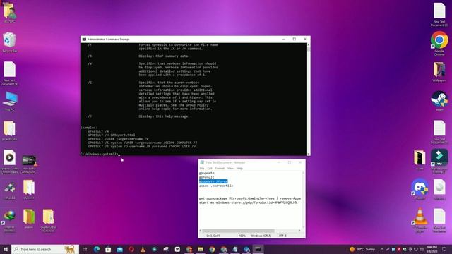 How to Fix gpedit.msc Missing Windows 11 || gpedit.msc смотреть онлайн