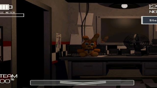 nightmare at charles 2 all jumpscares смотреть онлайн