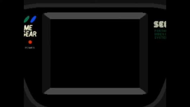 Sports Trivia (Sega Game Gear) - Game Play смотреть онлайн