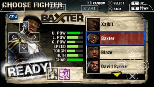 Def Jam Fight For Ny (peleas callejeras para android) + descarga смотреть онлайн