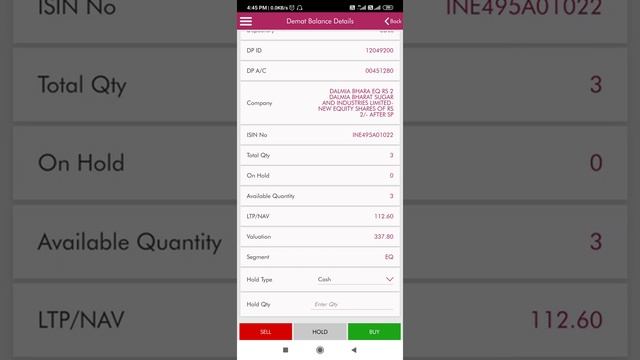 How to Shell share with axis direct app || Stocks, Shares Selling Live Demo From AxisDirect app смотреть онлайн