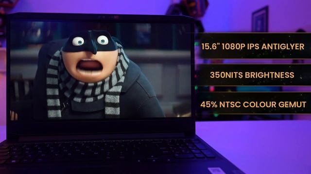 Unleash Your Gaming Potential With The Lenovo Ideapad Gaming 3 Amd Ryzen 5 5500h And Rtx 2050! смотреть онлайн