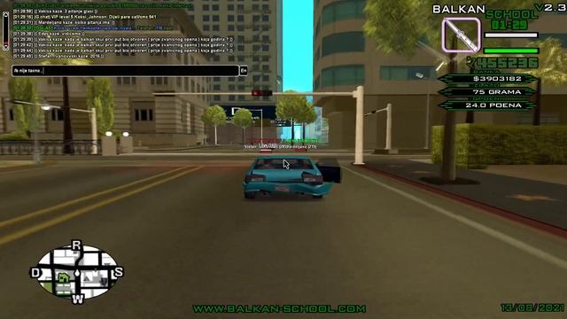 SVAKO PITANJE JE ZNAO ? *pukao sve pare* w/ @edyS69 ~ Kes Taxi | Balkan School смотреть онлайн