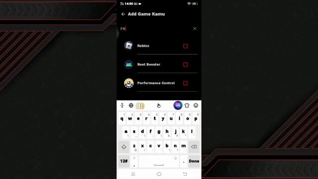Enable ASUS Rog Performance Mode On Android смотреть онлайн