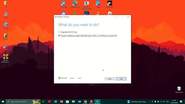 How to Download Windows 10 ISO File🖥️ (2024) (Full Guide)✅ смотреть онлайн