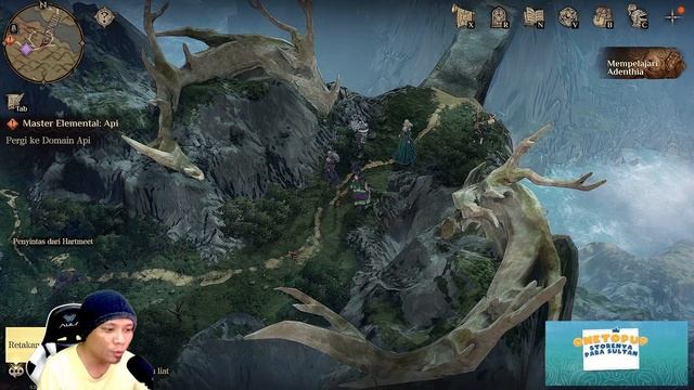 Beberapa hal yang MESTI di ketahui | Tutorial awal DragonHeir: Silent Gods смотреть онлайн