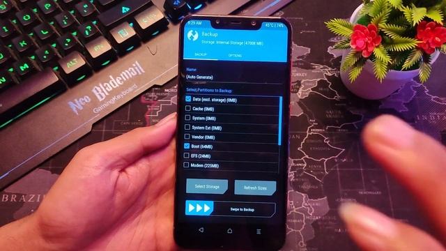 Cara Pasang MIUI 14 Di Xiaomi Pocophone F1 || New Perfoma 2023 смотреть онлайн