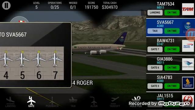 Unmatched air traffic control Season 2B Ep.5B Part 1 смотреть онлайн